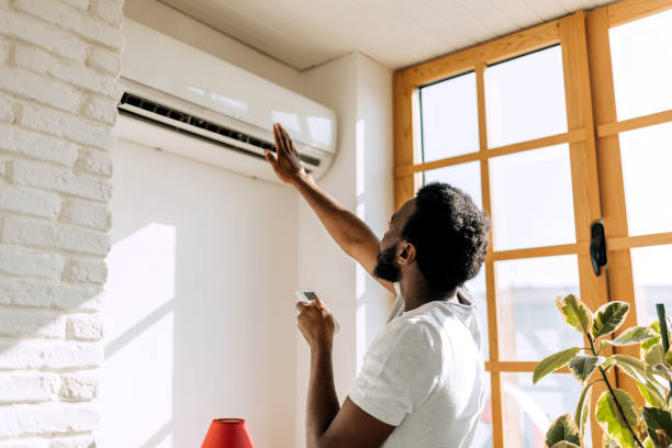 Best Energy-efficient HVAC Solutions in Greenup, KY