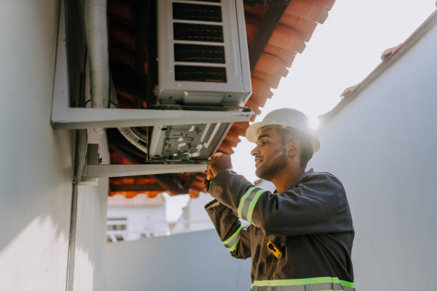 Best HVAC Software and Technology in Greenup, KY