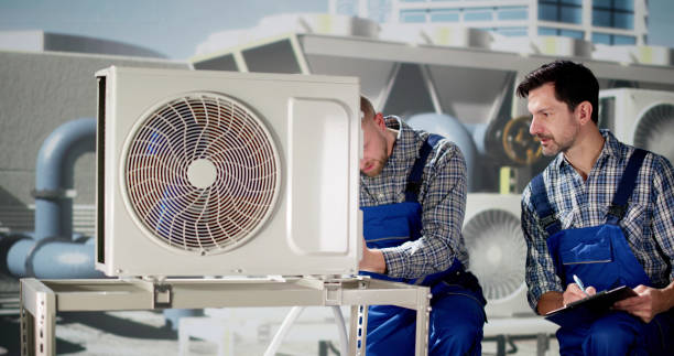 Professional HVAC in Greenup, KY