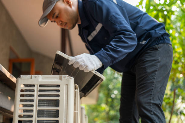 Best HVAC Financing and Leasing in Greenup, KY