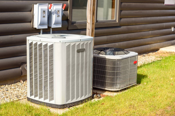 Best Seasonal HVAC Services in Greenup, KY